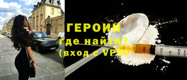 молекула духа Тайга