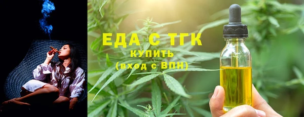 молекула духа Тайга