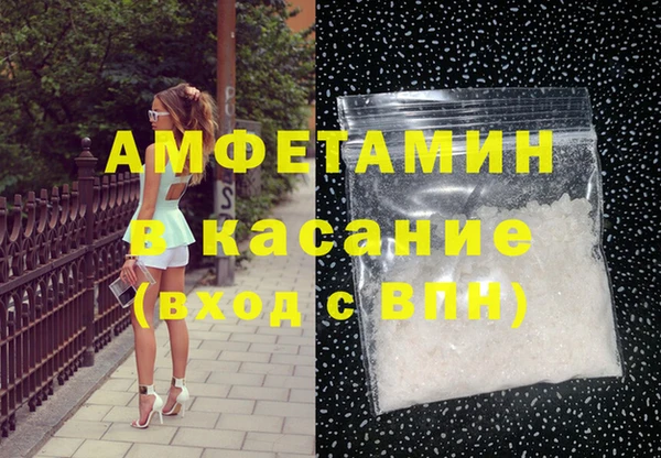 молекула духа Тайга
